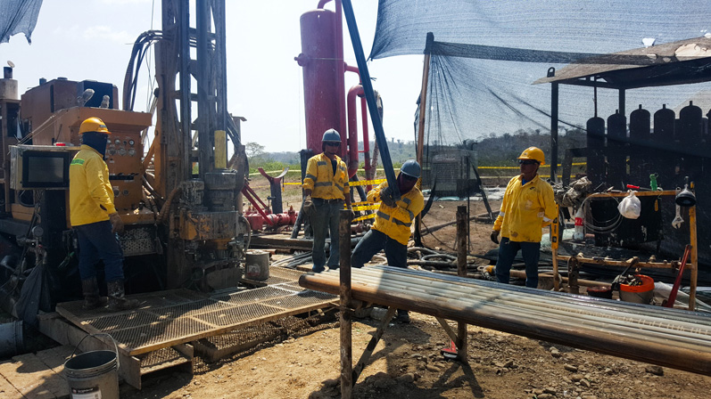 Obras Ejecutadas